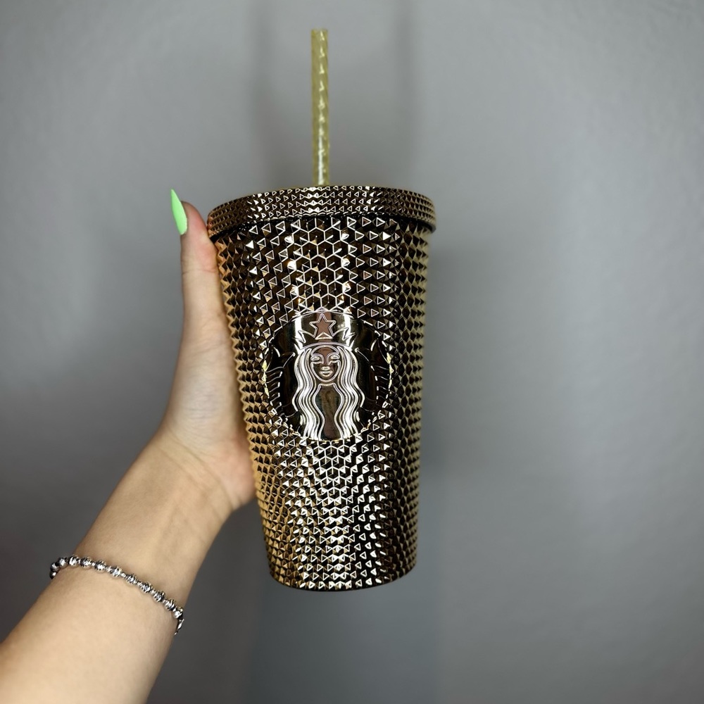 Starbucks 2022